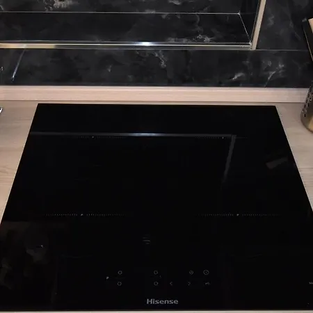 Due Passi Dal Cupolone - Al Centro Apartment Rom