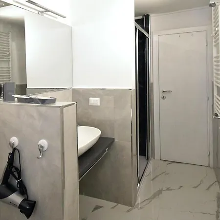 Due Passi Dal Cupolone - Al Centro Apartamento *