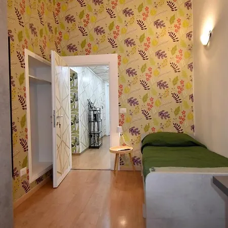 Due Passi Dal Cupolone - Al Centro Apartamento *
