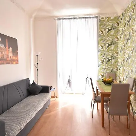Appartement Due Passi Dal Cupolone - Al Centro *