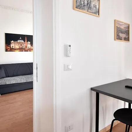 Due Passi Dal Cupolone - Al Centro Appartement *
