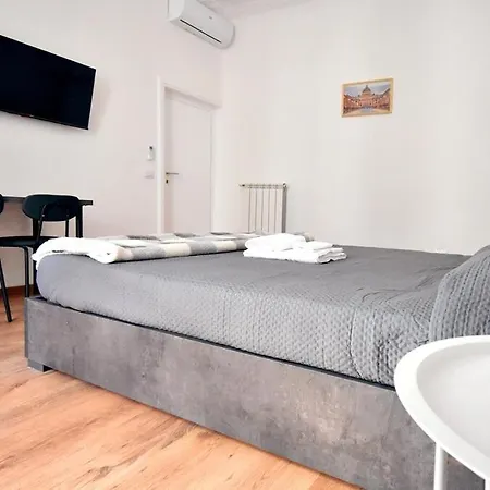 Apartmán Due Passi Dal Cupolone - Al Centro *