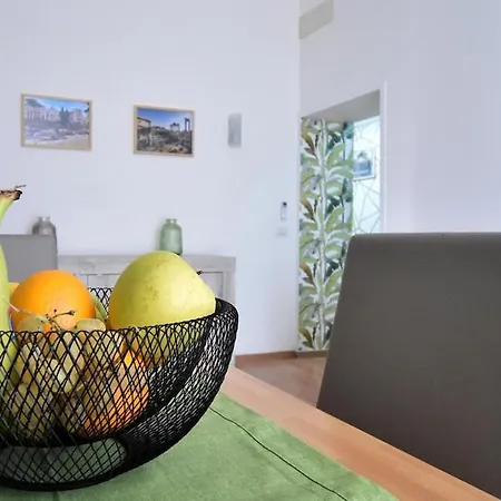 Appartement Due Passi Dal Cupolone - Al Centro *